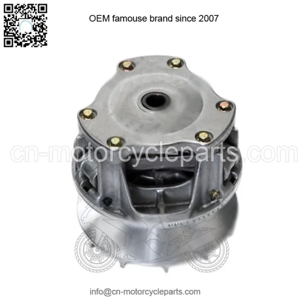 Sportsman 700 & X2 (2006) Primary Clutch (2006 only)