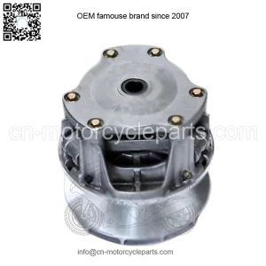 Sportsman 700 & X2 (2007-2008) Primary Clutch - Upgraded to a bearing type
