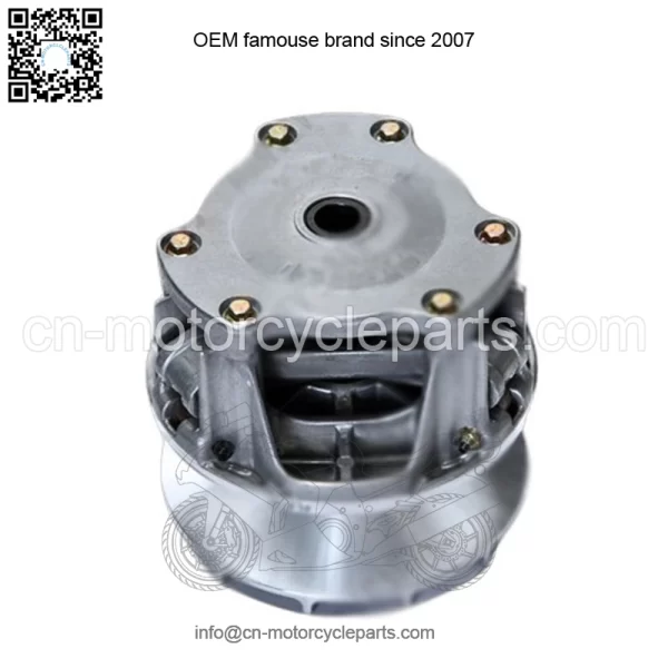 Sportsman 700 & X2 (2007-2008) Primary Clutch - Upgraded to a bearing type