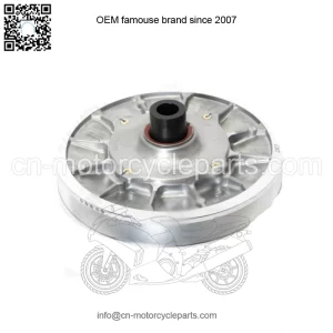 Sportsman 700 (2002-2007) Secondary Clutch- Upgrade to Tied type