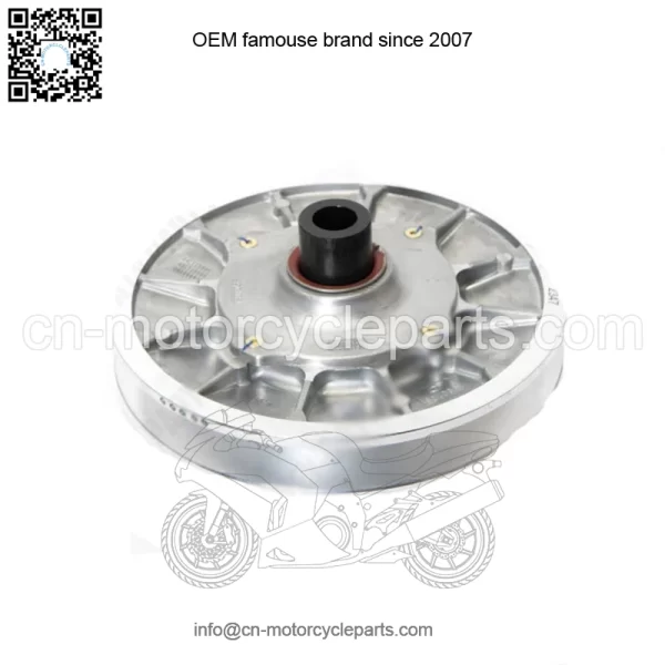 Sportsman 700 (2002-2007) Secondary Clutch- Upgrade to Tied type