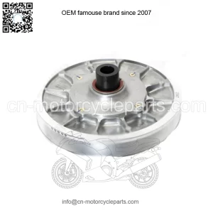 Sportsman 800 (2005-2014) Secondary Clutch -Tied type Upgrade EBS