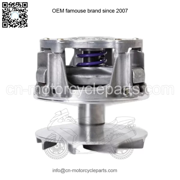 Sportsman XP 1000 (2015+) Primary Clutch