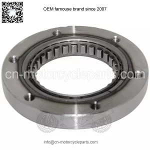 Starter Clutch One Way Bearing Sprag for Arctic Cat 400 4X4 1998 1999 2000-2002