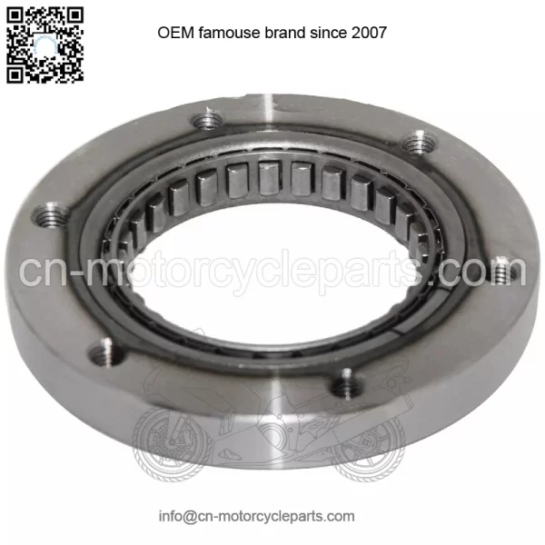 Starter Clutch One Way Bearing Sprag for Arctic Cat 400 4X4 1998 1999 2000-2002