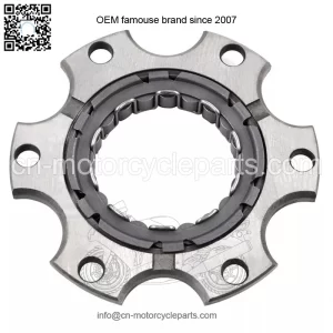 One Way Starter Clutch Kit For BMW F800GS Adv 09-15 F800GT 13-15 F800ST 07-10