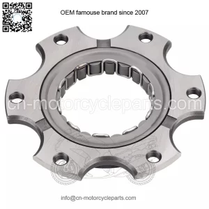 One Way Starter Clutch Kit for Bombardier BRP Can-Am Spyder Rotax V990 08~11