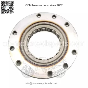 One Way Starter Clutch Kit For BMW F650 F650CS F650GS G650X Challenge Country