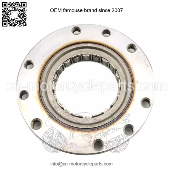 One Way Starter Clutch Kit For BMW F650 F650CS F650GS G650X Challenge Country