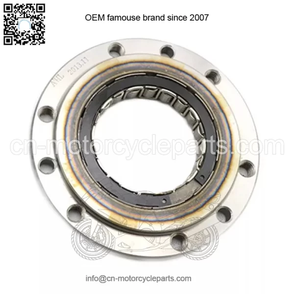 One Way Starter Clutch Kit For BMW F650 F650CS F650GS G650X Challenge Country - Image 2