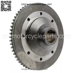 One Way Starter Clutch Gear Assy For BMW F 650 GS / F 650 ST (1993 - 2000) F1
