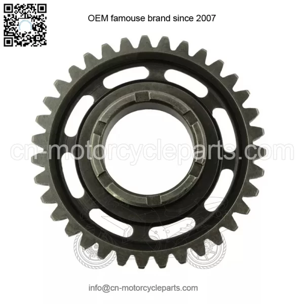 One Way Starter Clutch Kit for Honda TRX450R 06-09 TRX450ER 06-14 CRF450X 05-17 - Image 4