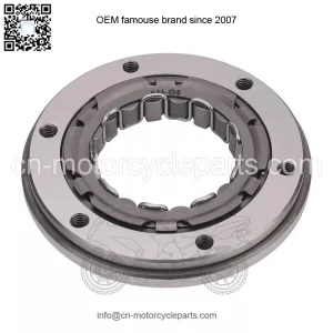 One Way Starter Clutch for Arctic Cat DVX400 2004-2008 Kawasaki KFX400 2003-2006