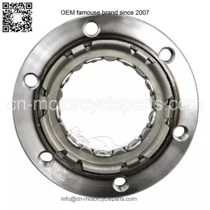 One Way Starter Clutch Kit 1WS-15590-00-00 for Yamaha T-MAX 530 XP530