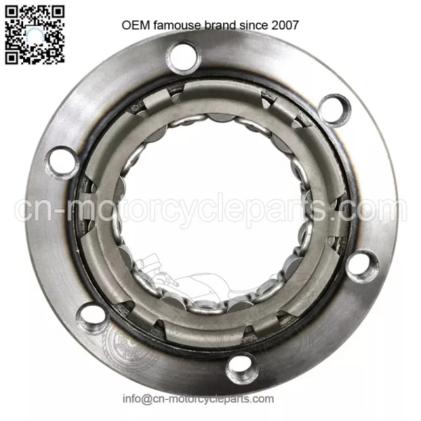 One Way Starter Clutch Kit 1WS-15590-00-00 for Yamaha T-MAX 530 XP530