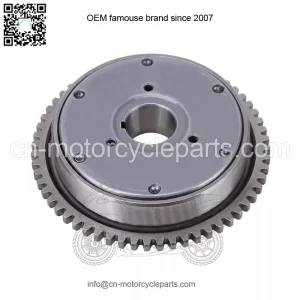 125cc Starter Clutch 152QMI for Kymco Agility 125/125cc
