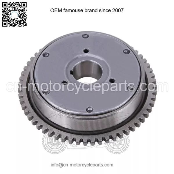 125cc Starter Clutch 152QMI for Kymco Agility 125/125cc
