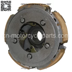 Wet Clutch Centrifugal Carrier for Honda TRX450S Foreman 450 4X4 1998-2001 (For: Honda)