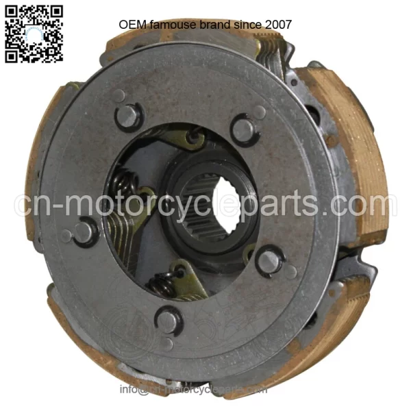 Wet Clutch Centrifugal Carrier for Honda TRX450S Foreman 450 4X4 1998-2001 (For: Honda)
