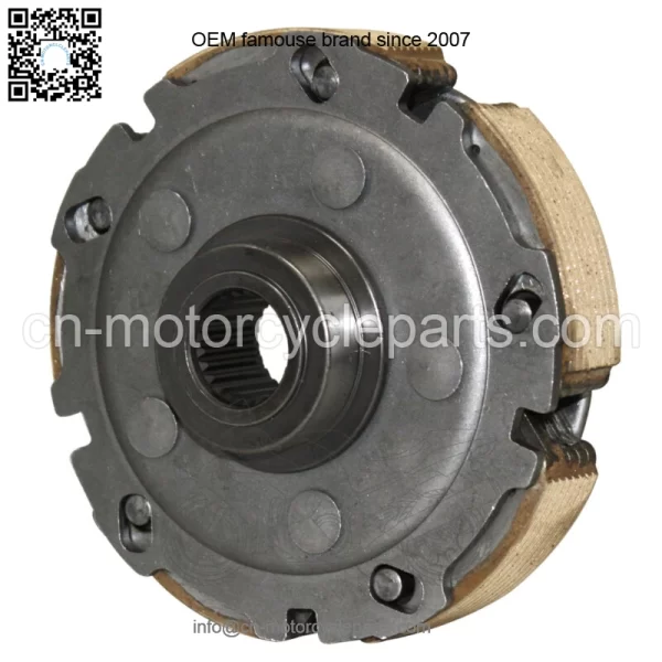 Wet Clutch Centrifugal Carrier for Honda TRX450S Foreman 450 4X4 1998-2001 (For: Honda) - Image 2