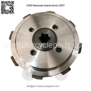 JH100 Clutch