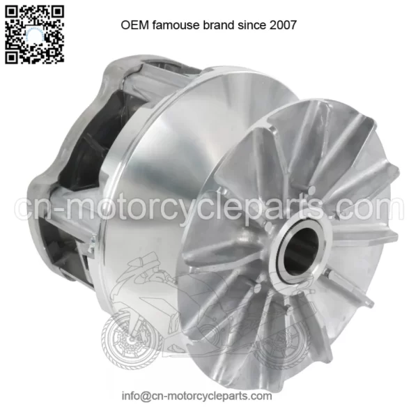 Primary & Secondary Clutch w/ Belt Fits Polaris Ranger 570 2015 1323275 1323070 - Image 3