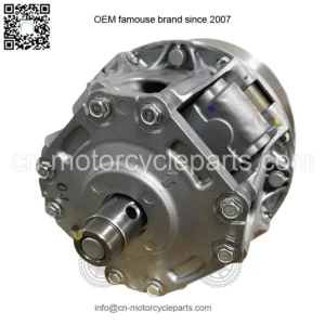 KAWASAKI Converter-Assy Drive 49093-0104 NEW