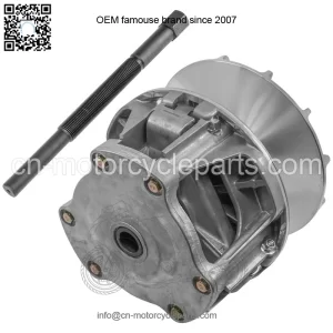 Primary Drive Clutch w/ Tool for Polaris RZR Trail S 1000 EPS 2023-25 (Non-EBC)
