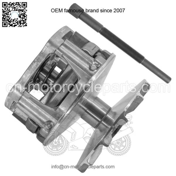 Primary Drive Clutch w/ Tool for Polaris RZR Trail S 1000 EPS 2023-25 (Non-EBC) - Image 5