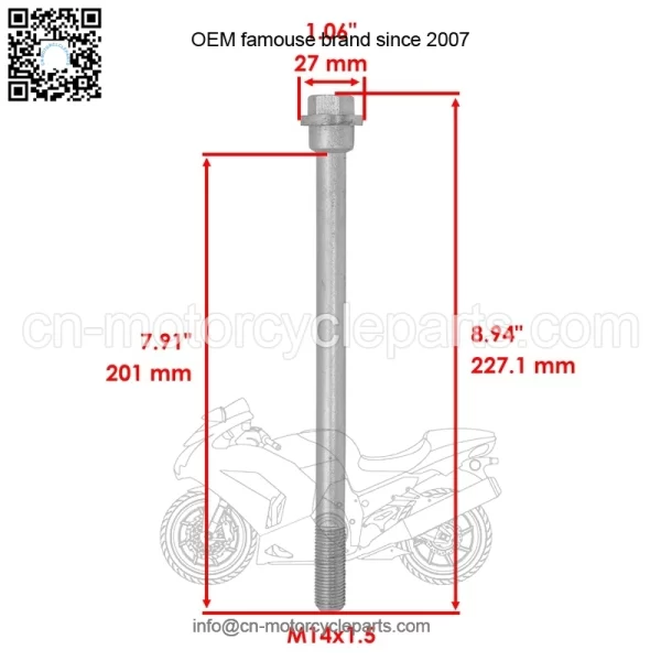 1323320 7520531 Primary Clutch W/ Removing Tool For Polaris General 1000 2017 - Image 3