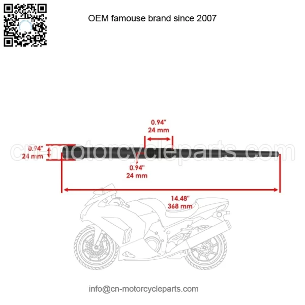 1323320 7520531 Primary Clutch W/ Removing Tool For Polaris General 1000 2017 - Image 4