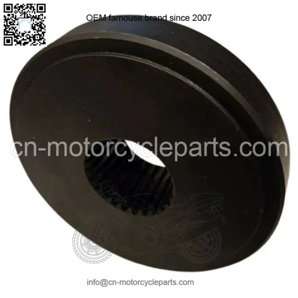 " NEW " EXTREME HONDA TRX 450R 450ER 2006~2014  HEAVY DUTY STARTER CLUTCH - Image 2