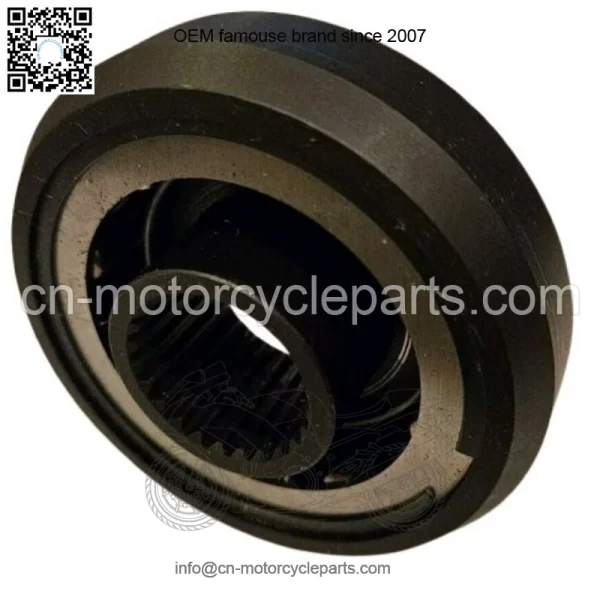 " NEW " EXTREME HONDA TRX 450R 450ER 2006~2014  HEAVY DUTY STARTER CLUTCH - Image 3