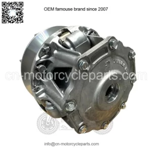 KAWASAKI Converter-Assy-Drive 49093-0098 NEW