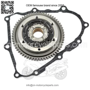"NEW" One Way Free Wheel Starter Clutch Yamaha  YFZ450 YFZ 450 LE SE 2004~2009