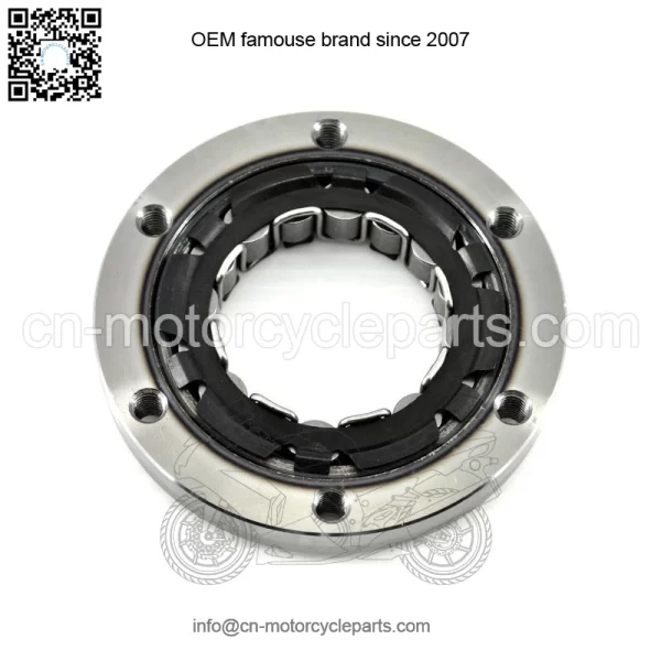 "NEW" One Way Free Wheel Starter Clutch Yamaha  YFZ450 YFZ 450 LE SE 2004~2009 - Image 3