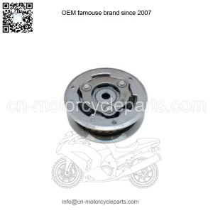 COMPLETE NTO SLIPPER CLUTCH YAMAHA YFZ450R INNER HUB PRESSURE PLATE SPRINGS 14+