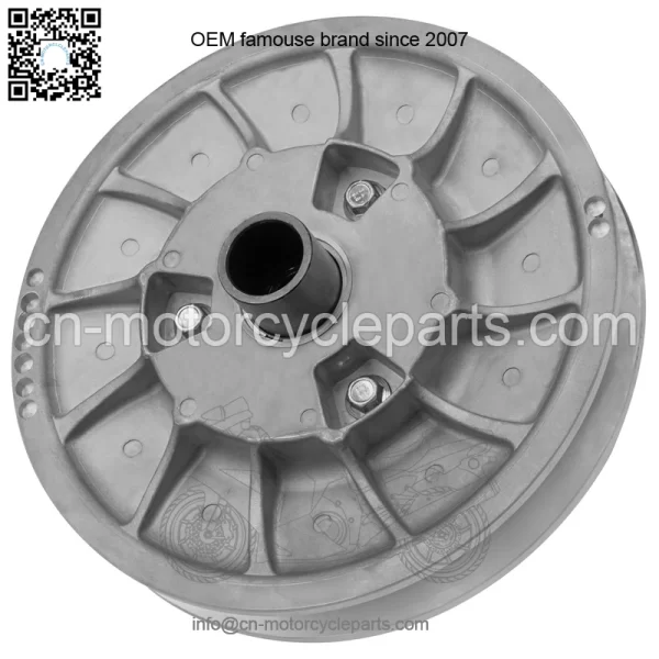 Can-Am Maverick X3 MAX 2017-2024 Secondary Clutch - 420280626 420280636 420280755 - Image 3