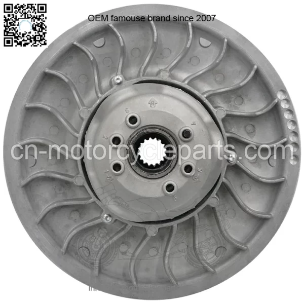 Can-Am Maverick X3 MAX 2017-2024 Secondary Clutch - 420280626 420280636 420280755 - Image 4