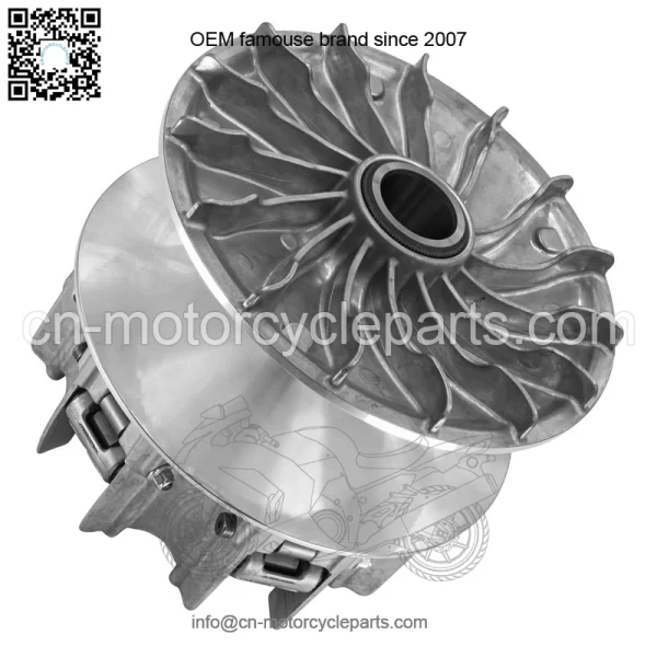 Can-Am Maverick X3 900 HO 2018 Complete Primary Drive Clutch CVT - 420280605