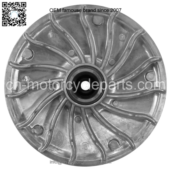 Can-Am Maverick X3 900 HO 2018 Complete Primary Drive Clutch CVT - 420280605 - Image 5