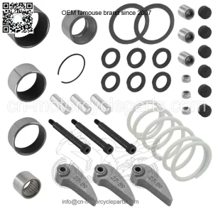 Primary Drive Clutch Rebuild Kit for Polaris Ranger 900 XP 2013