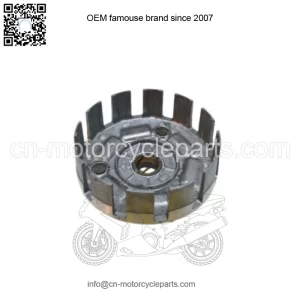 NEW OEM CLUTCH BASKET YAMAHA YFZ 450R 450X 450 R X YFZ450R YFZ450X 14-24 2024