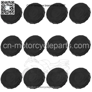 Can-Am Maverick 1000/X3 Max 2014-2018 Primary Clutch Button Set
