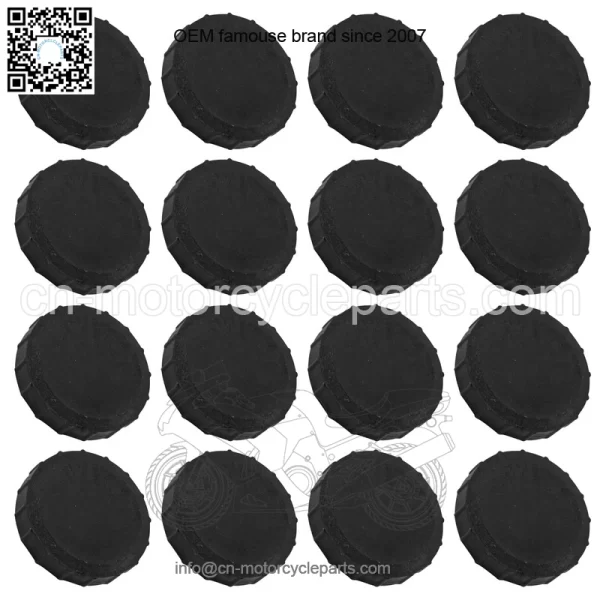 Can-Am Maverick 1000/X3 Max 2014-2018 Primary Clutch Button Set - Image 3