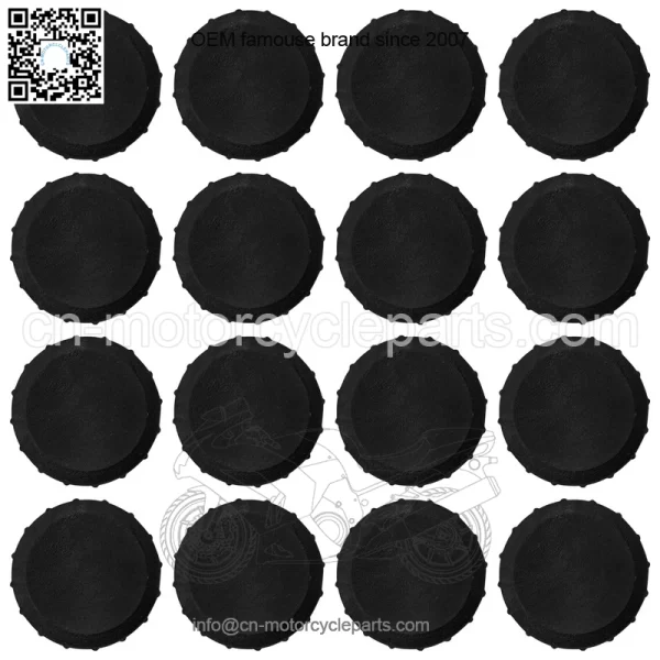 Can-Am Maverick 1000/X3 Max 2014-2018 Primary Clutch Button Set - Image 4