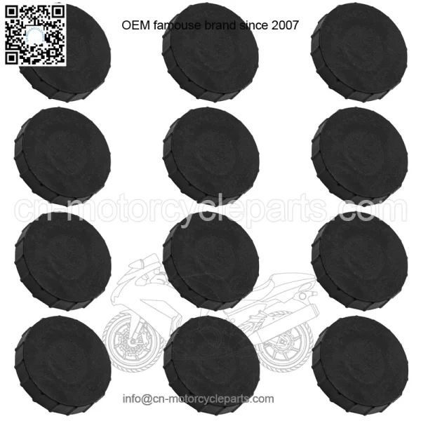 Can-Am Maverick 1000/X3 Max 2014-2018 Primary Clutch Button Set - Image 5