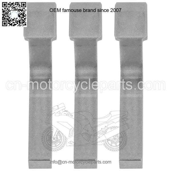 Polaris Scrambler 500 1998-2009 Primary Clutch Weight Shift (3) - 5632283 5630710 - Image 4