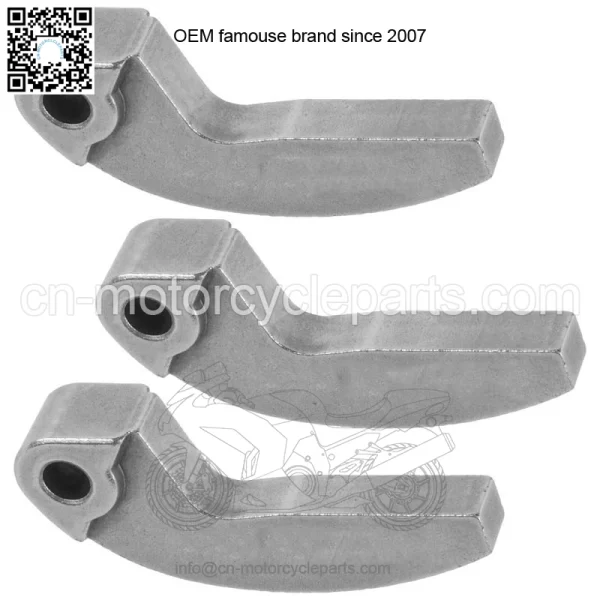 Polaris Scrambler 500 1998-2009 Primary Clutch Weight Shift (3) - 5632283 5630710 - Image 5