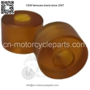 Heavy Duty Driven Clutch Roller Kit For Can Am Maverick/Defender Ski-Doo 2 pcs